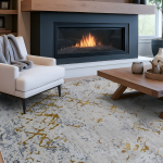 Florance 5350G S.L Grey/P.Gold