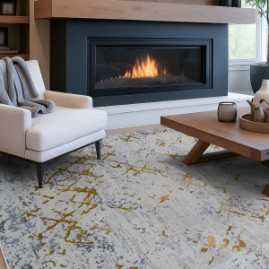 Florance 5350G S.L Grey/P.Gold