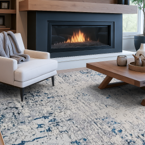 Florance 5433E S.L.Grey/ P.Blue