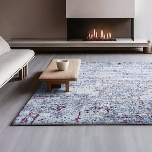 Florance 5433E S.L.Grey/ P.Lila