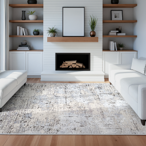Florance 5433E S.L.Grey/P.Vizon