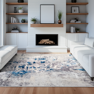 Florance 6026A S.L.Grey/ P.Blue