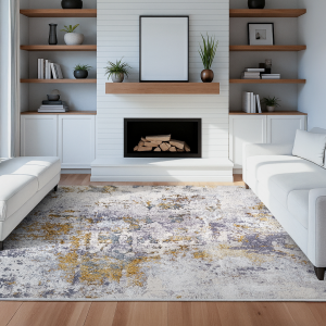 Florance 6026A S.L.Grey/P.Gold