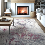Florance 6026A S.L.Grey/ P.Lila