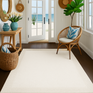 Bohemia BH004 Beige con marco