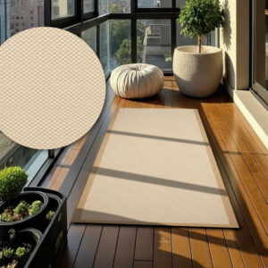 Veranda VN03 Cream Natural