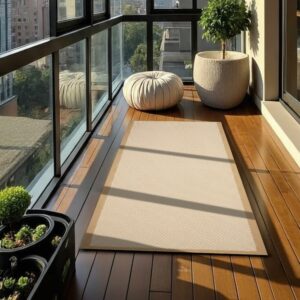 Veranda VN03 Cream Natural