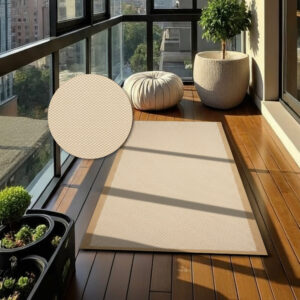 Veranda VN03 Cream Natural