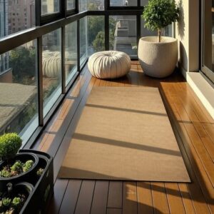 Veranda VN06 Natural